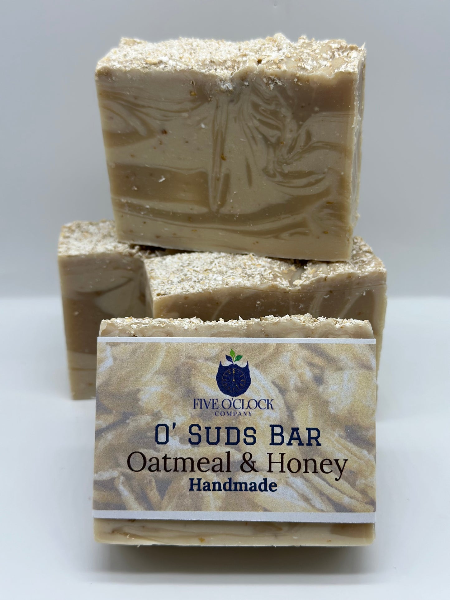 O’ Suds Bar