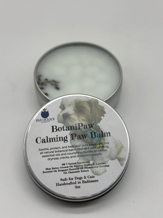 BotaniPaw - Dog Grooming