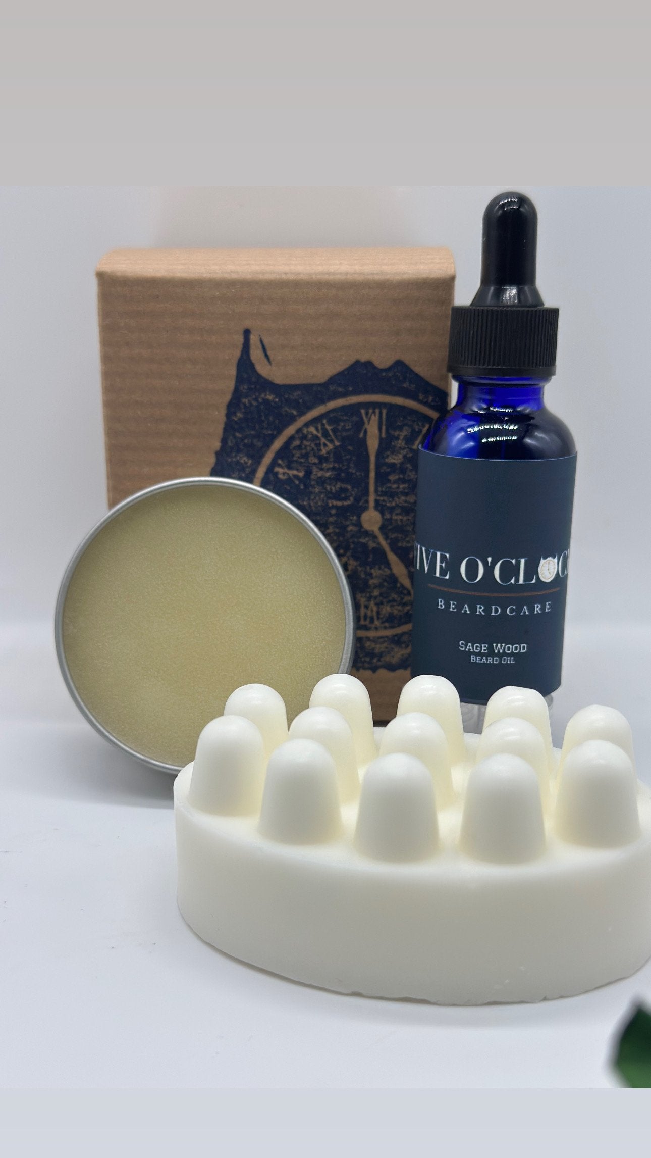 Beard Kit Subscription