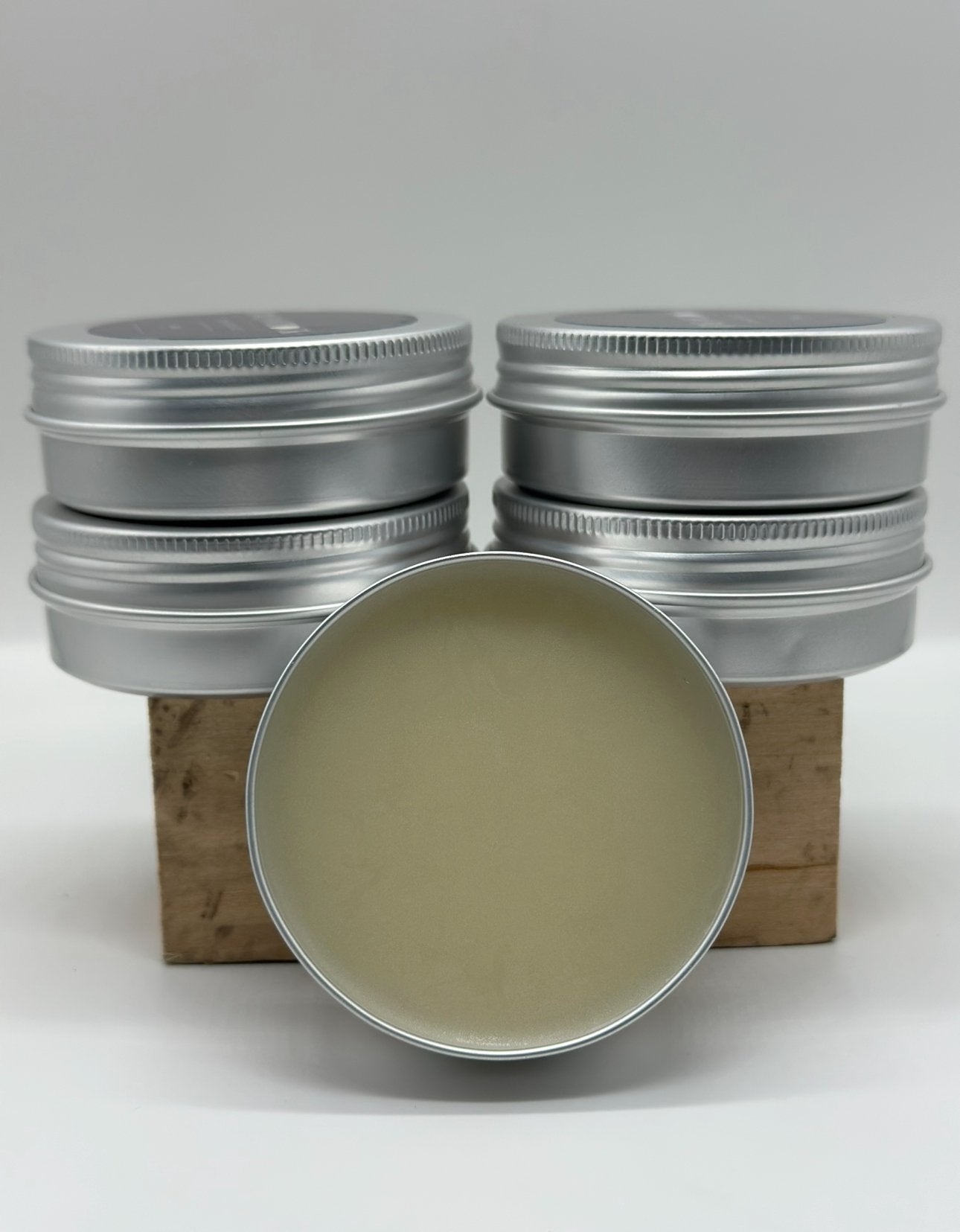 Beard Balm Butter