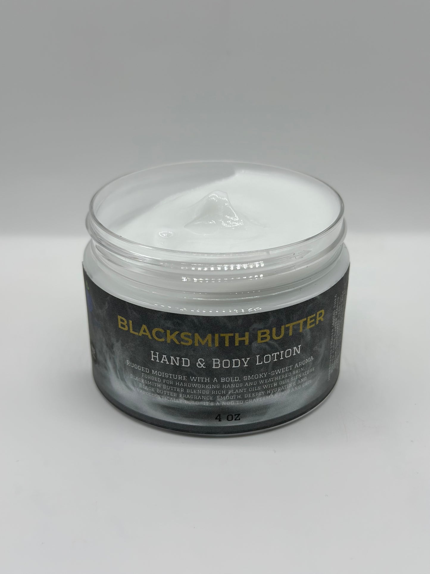 Hand & Body Cream