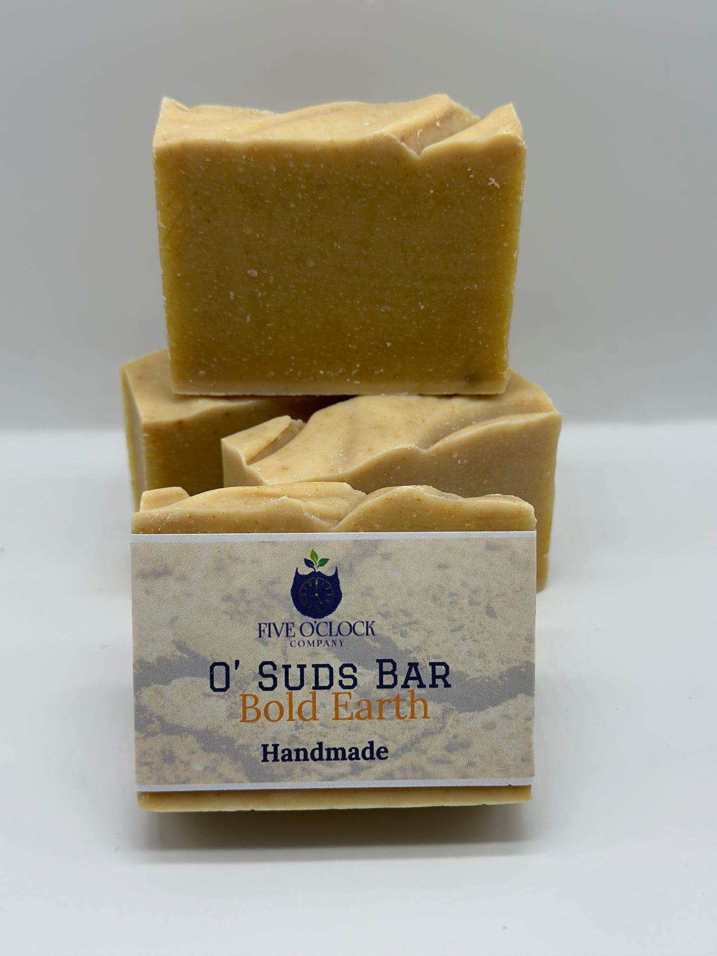 O’ Suds Bar