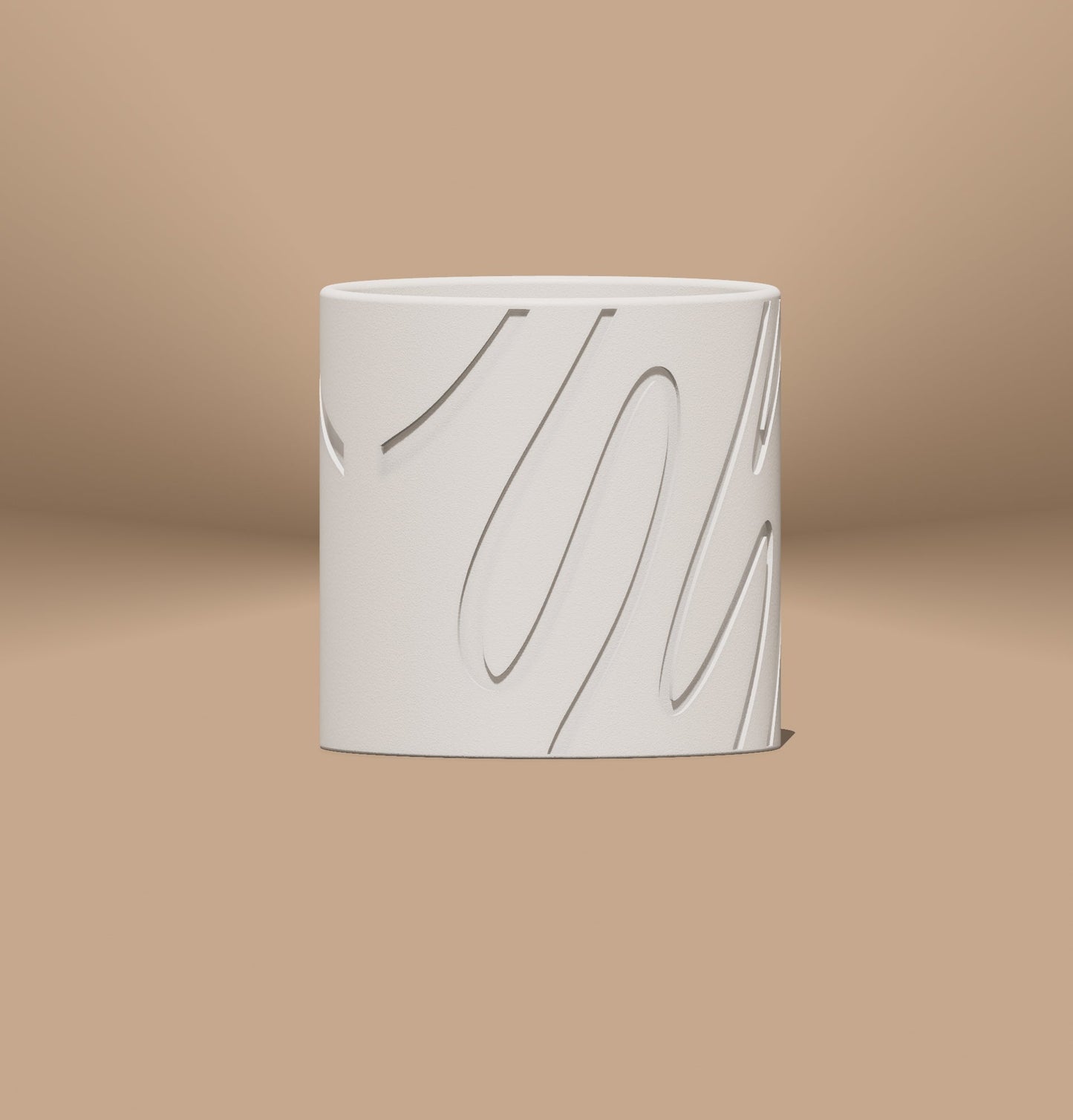 Double Rainbow Planter