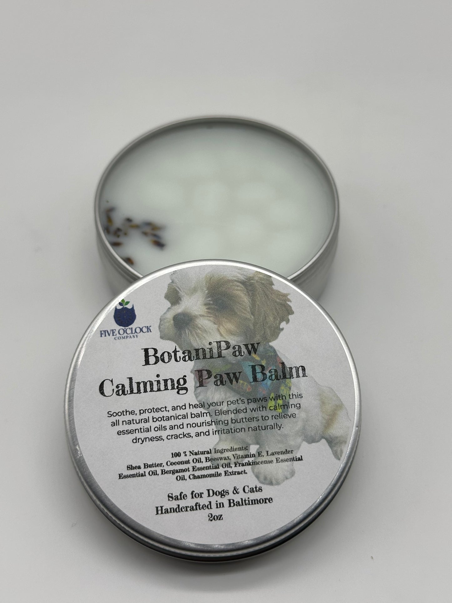 BotaniPaw - Dog Grooming