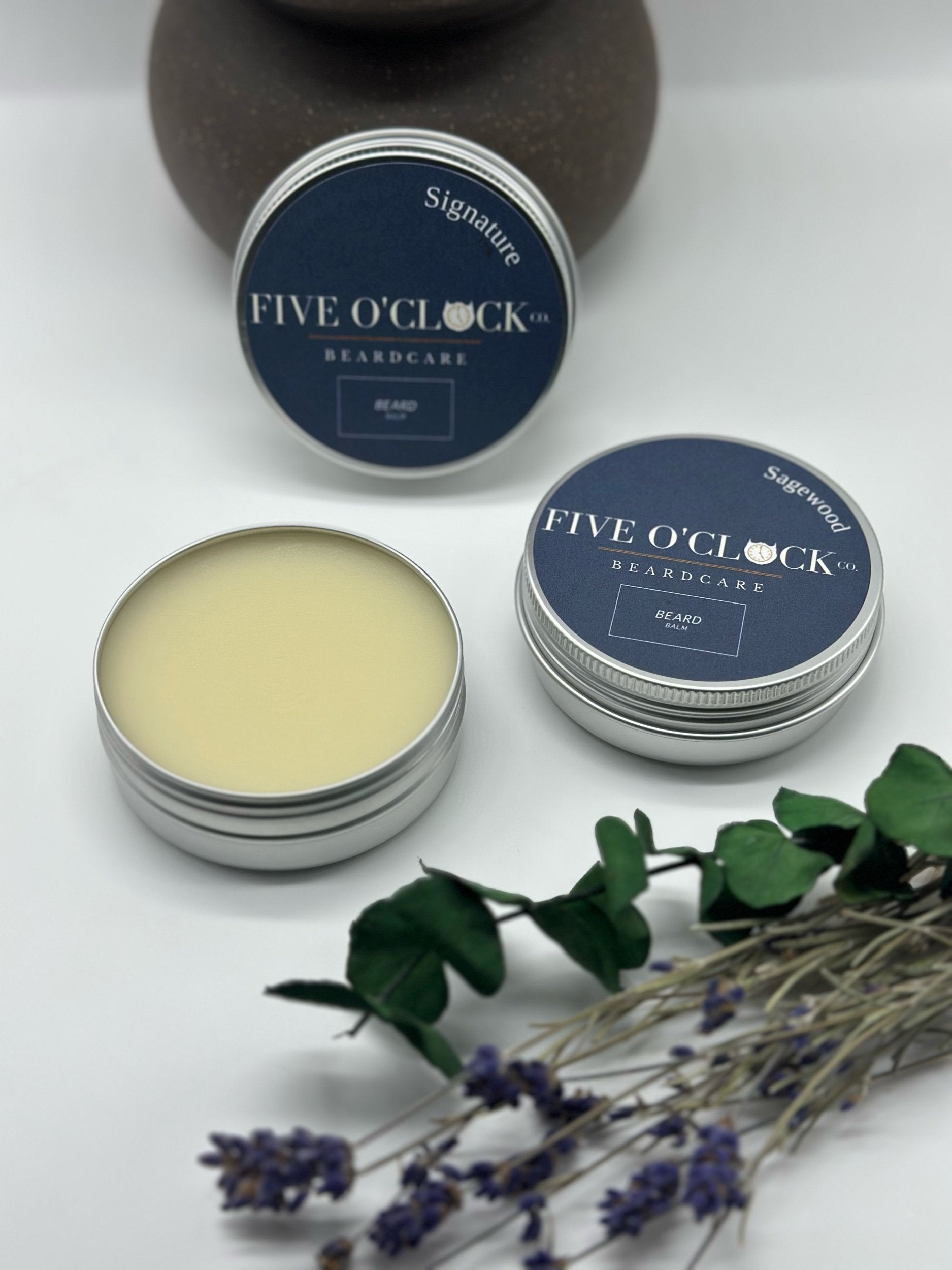 Products – Five O' Clock Co.