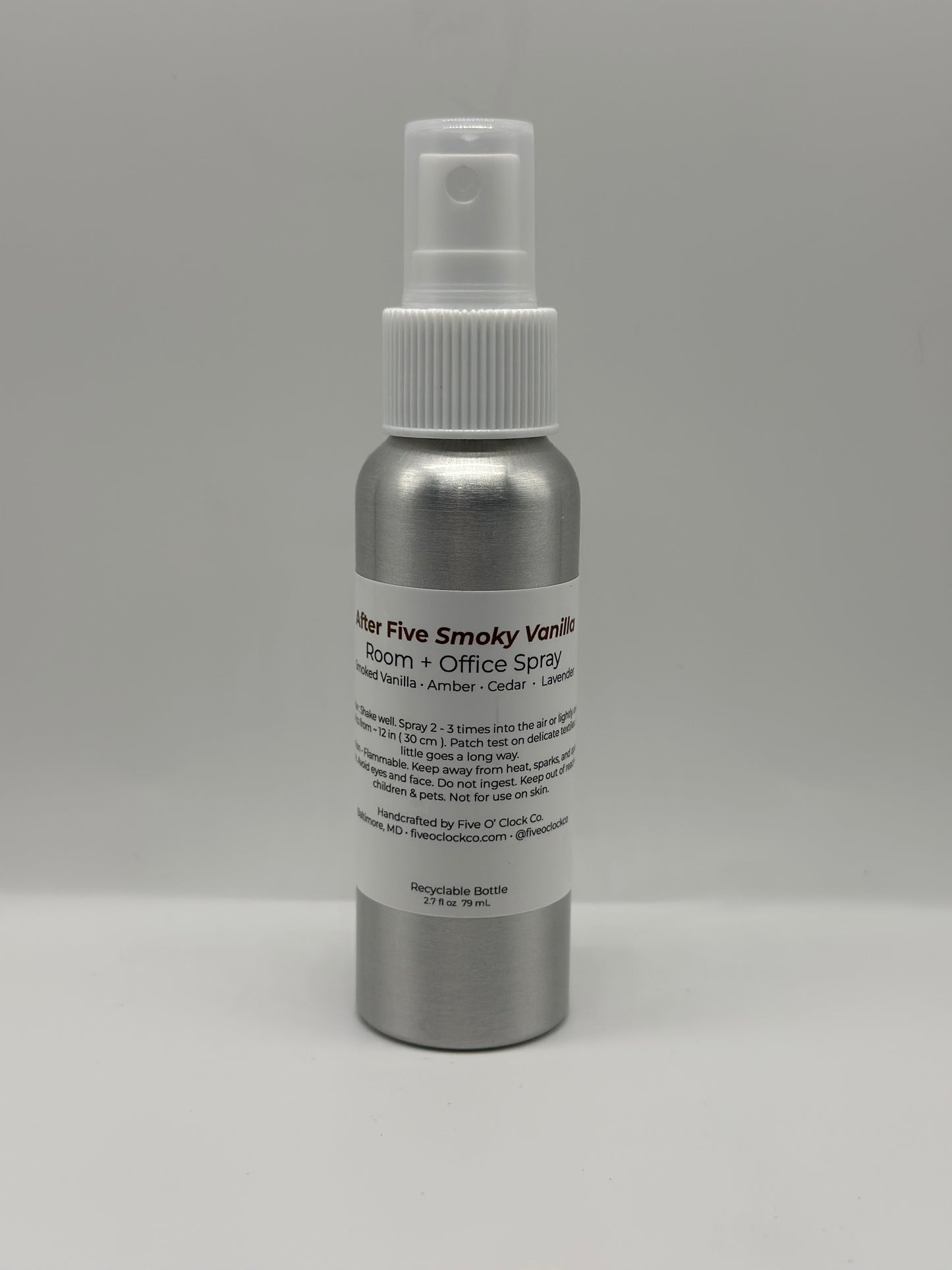Room & Linen Spray