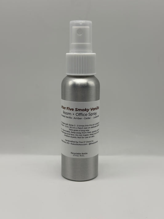 Room & Linen Spray