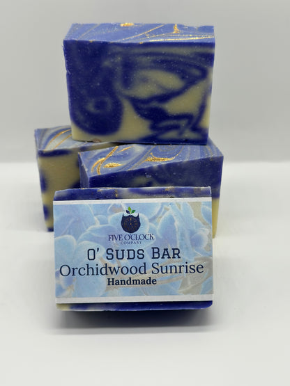 O’ Suds Bar