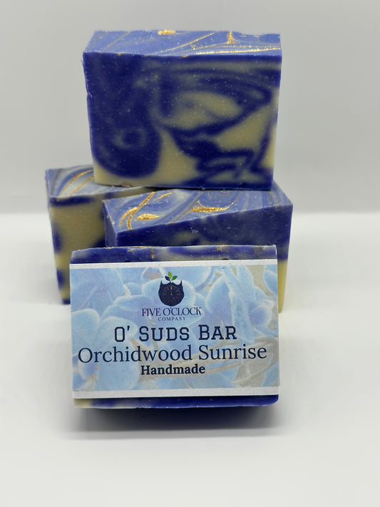 O’ Suds Bar