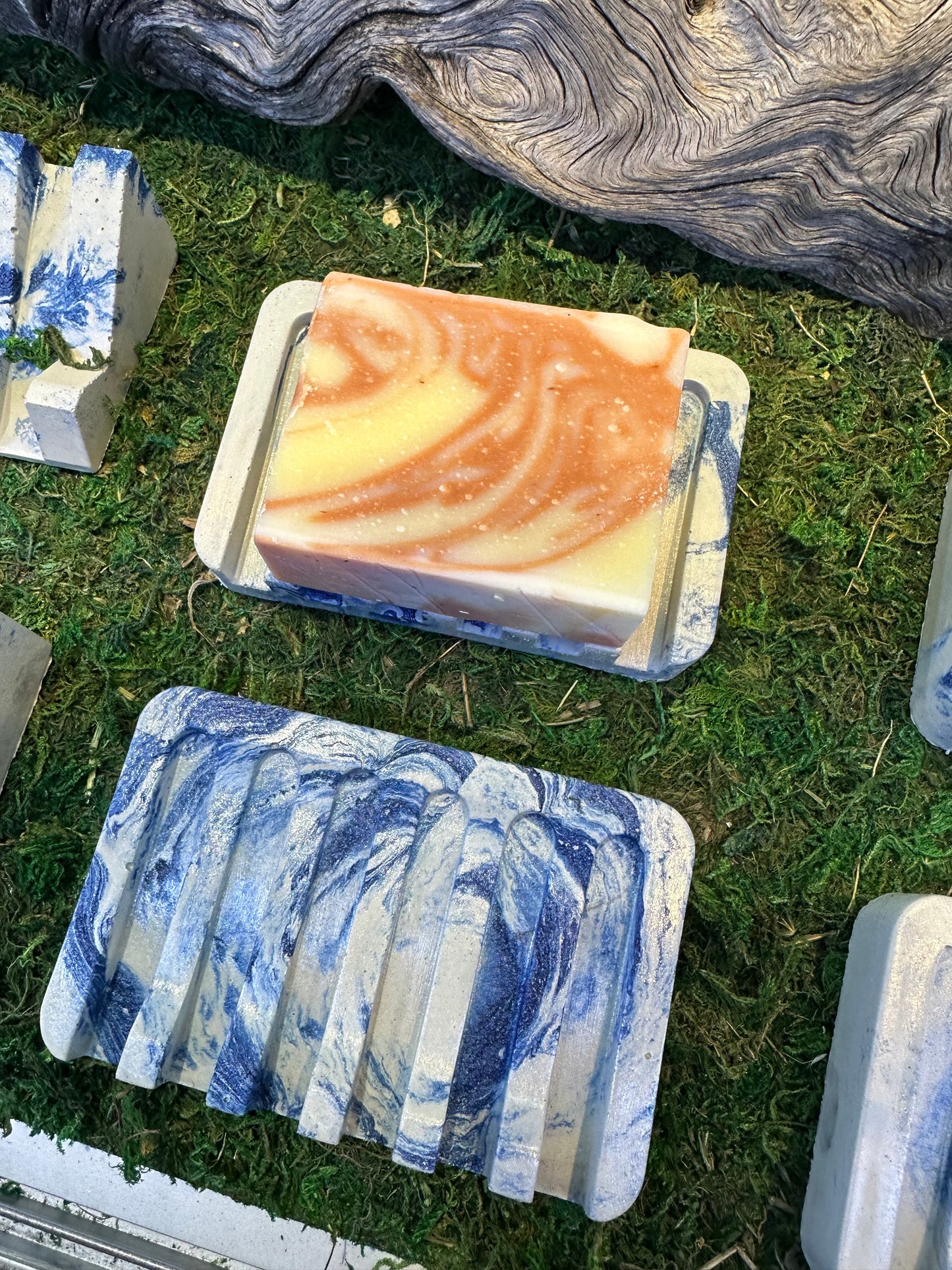 Soap Dish