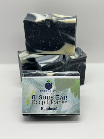 O’ Suds Bar
