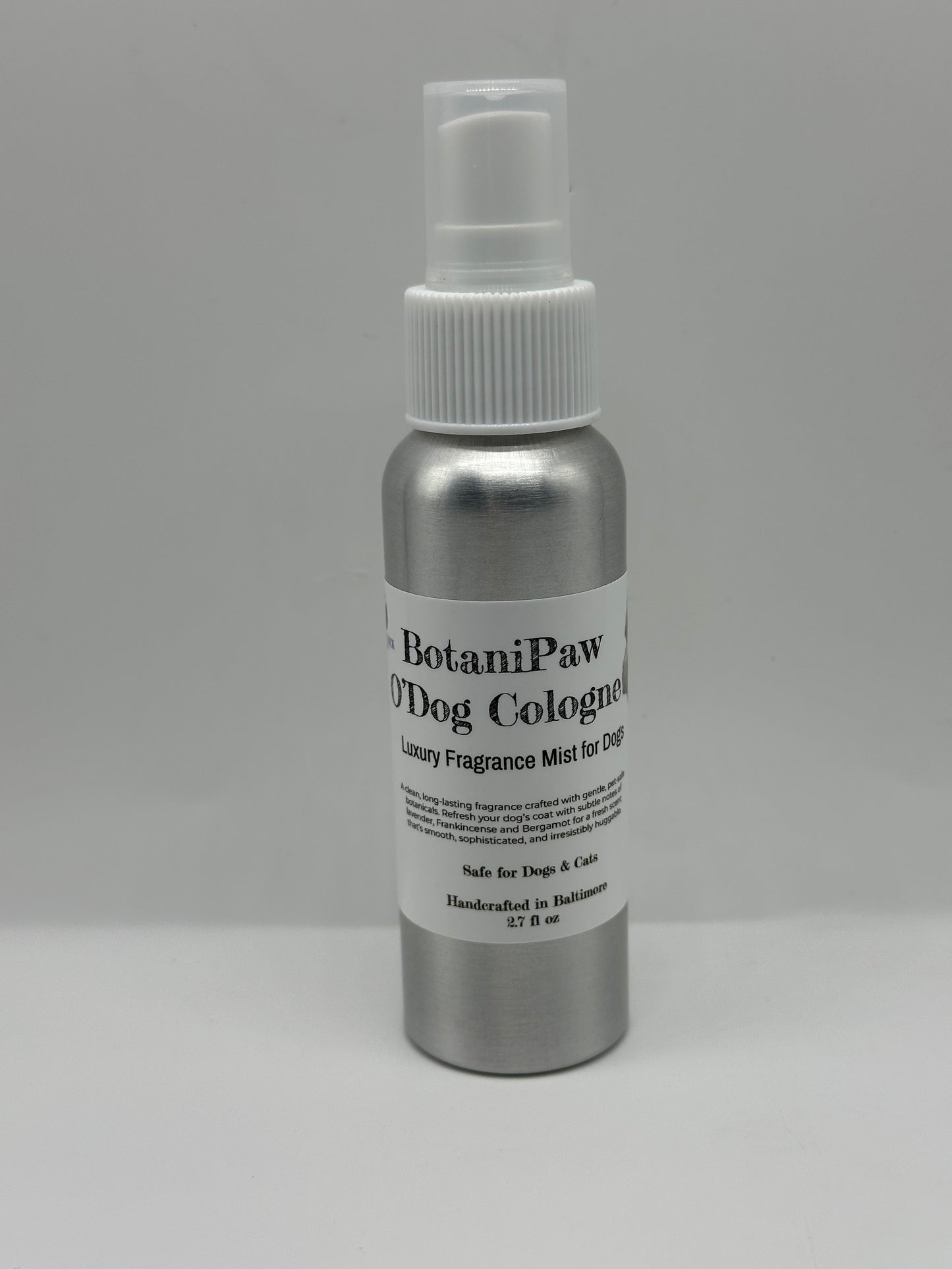 BotaniPaw - Dog Grooming