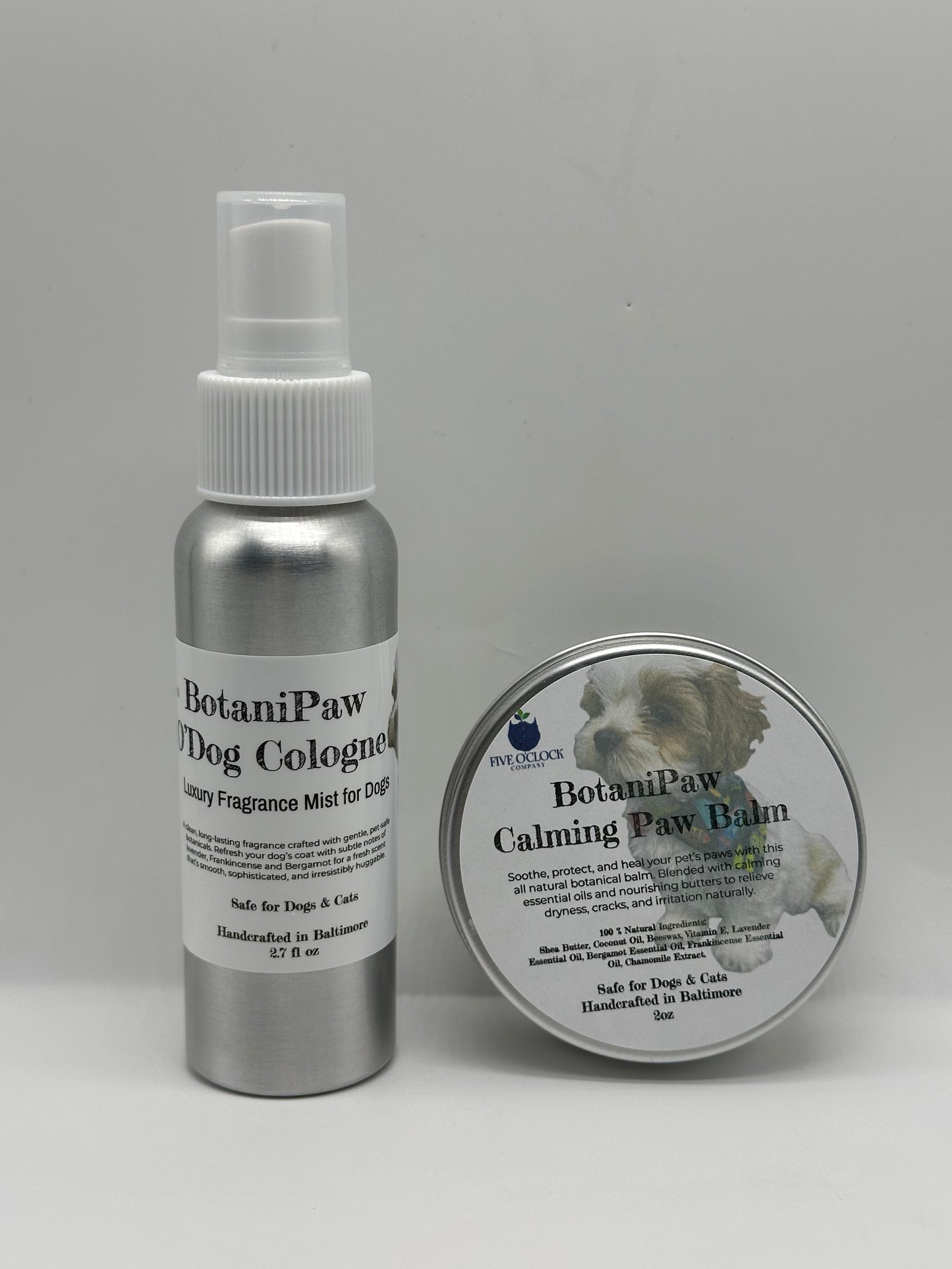 BotaniPaw - Dog Grooming