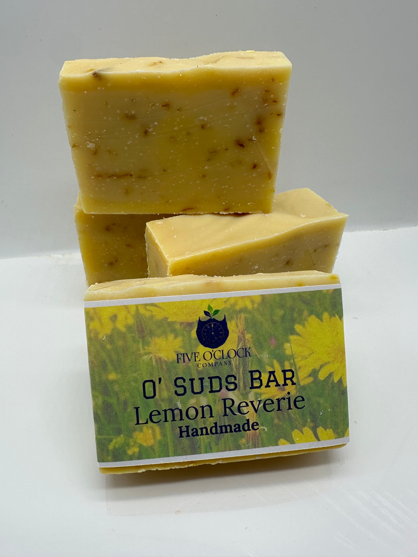 O’ Suds Bar