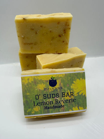 O’ Suds Bar