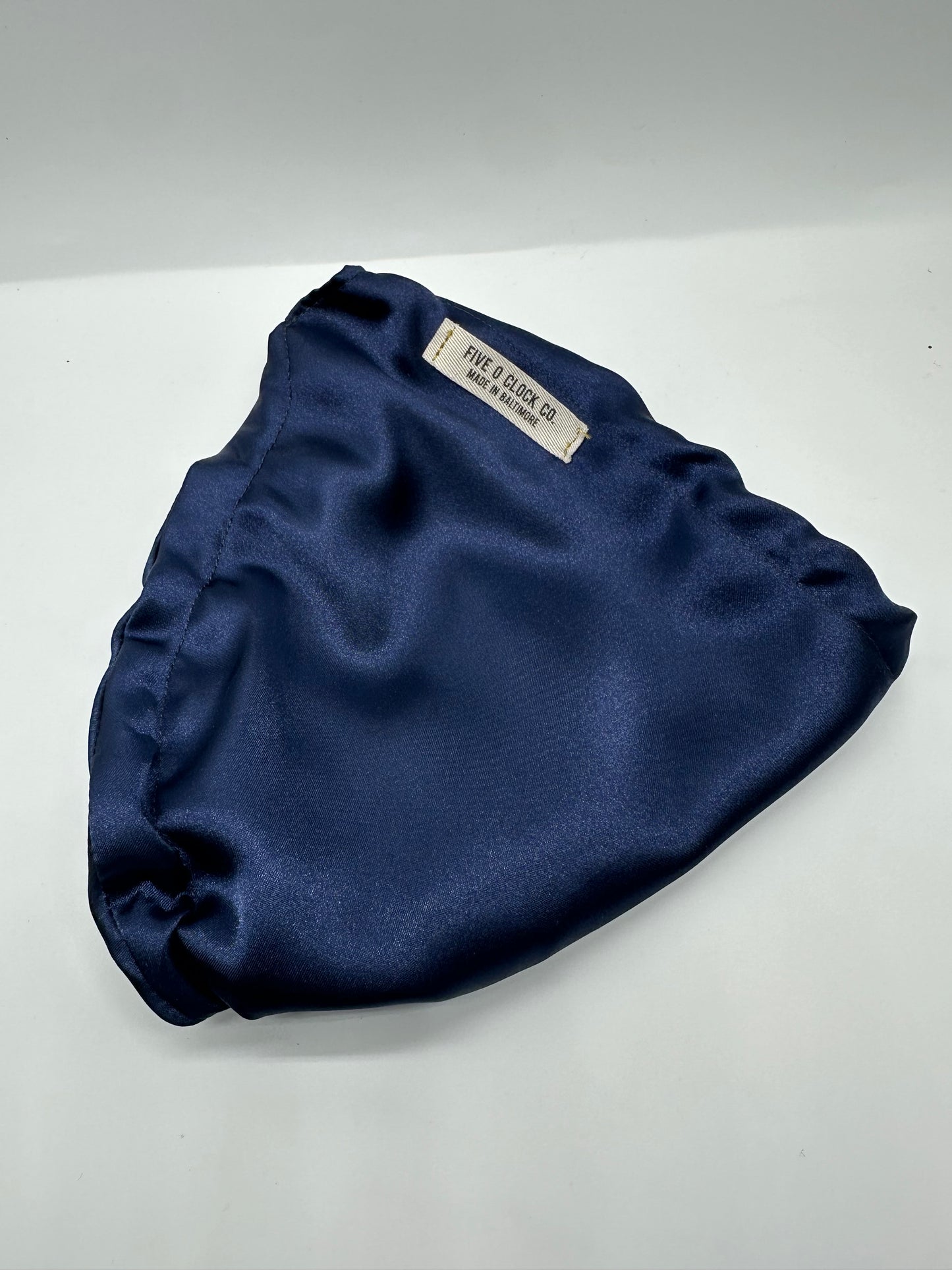 The Night Guard - Beard Bonnet