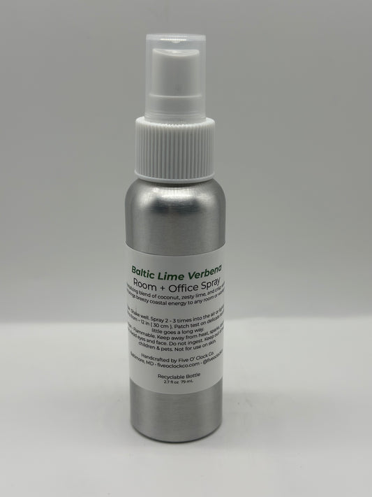Room & Linen Spray