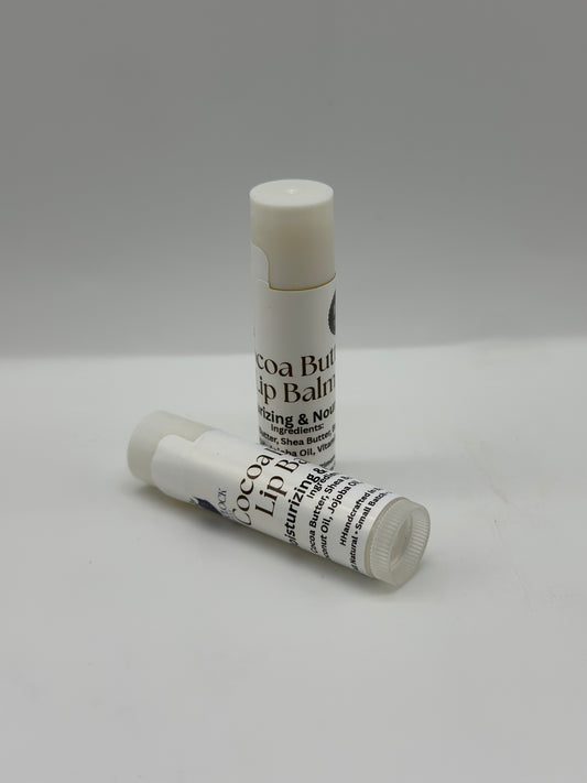 Lip Balm