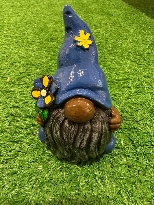Mini Garden Gnomes
