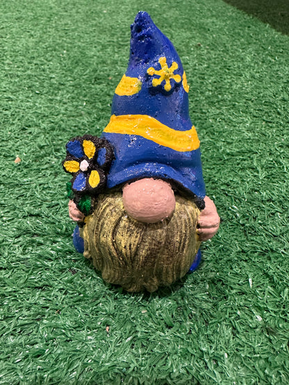 Mini Garden Gnomes