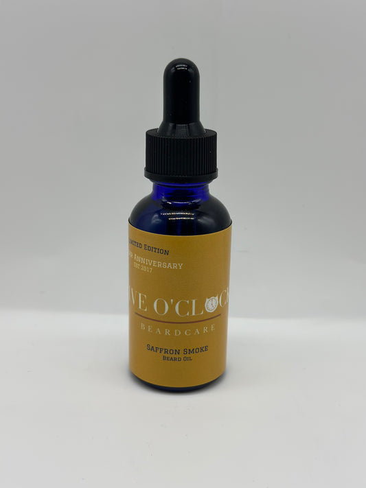 Beard Oil