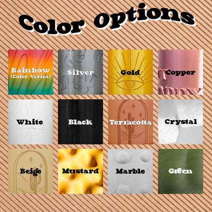 Modern Pedestal Plant Pot, Two-Piece